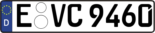 E-VC9460
