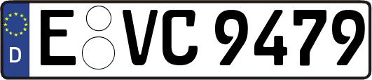 E-VC9479