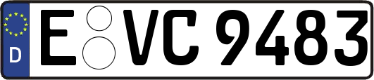 E-VC9483