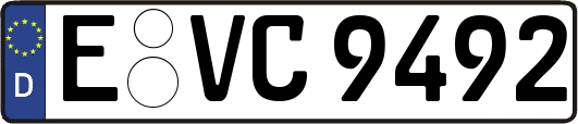 E-VC9492