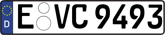 E-VC9493