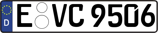 E-VC9506