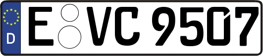 E-VC9507
