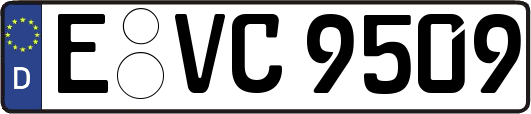 E-VC9509