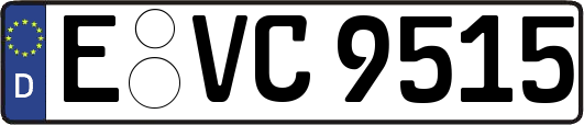 E-VC9515
