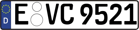 E-VC9521