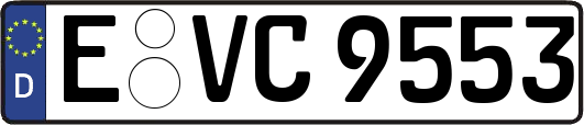E-VC9553