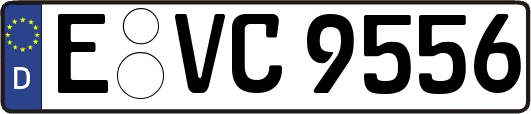 E-VC9556