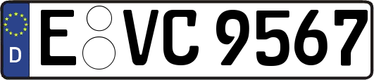 E-VC9567
