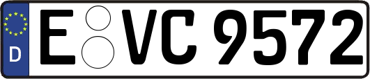 E-VC9572
