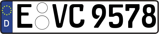 E-VC9578