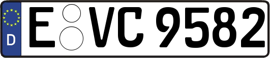 E-VC9582