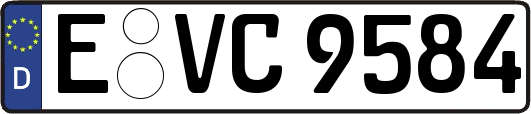 E-VC9584
