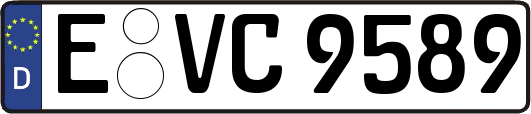E-VC9589