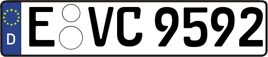 E-VC9592