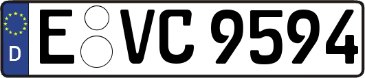 E-VC9594