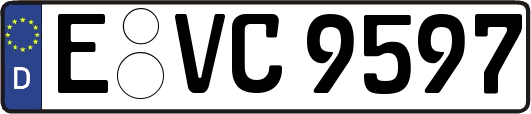 E-VC9597