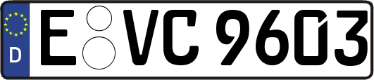E-VC9603