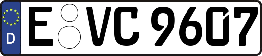 E-VC9607