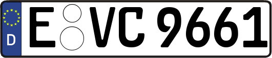 E-VC9661