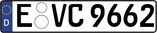 E-VC9662
