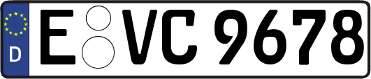 E-VC9678
