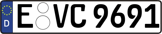 E-VC9691