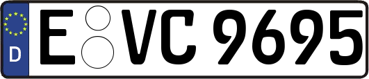 E-VC9695