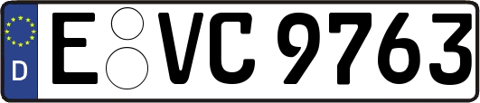 E-VC9763