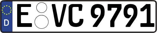 E-VC9791