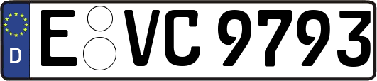 E-VC9793