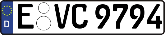 E-VC9794