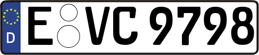 E-VC9798