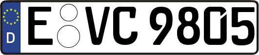 E-VC9805
