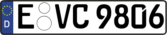 E-VC9806
