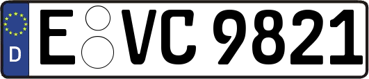 E-VC9821