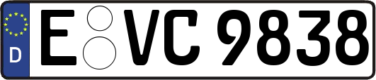 E-VC9838