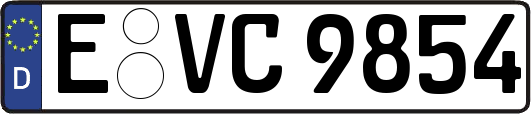 E-VC9854