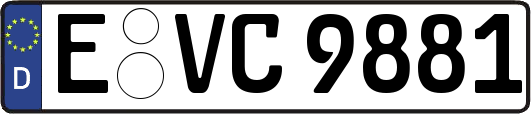 E-VC9881