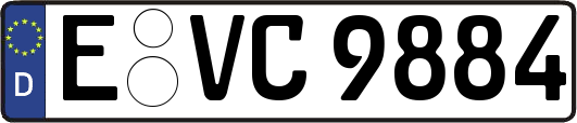 E-VC9884