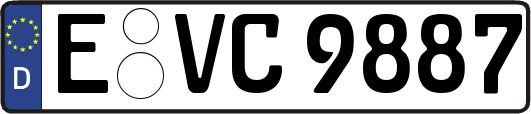 E-VC9887