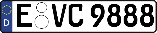 E-VC9888