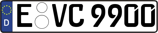 E-VC9900