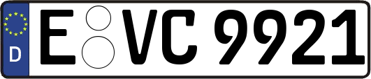 E-VC9921