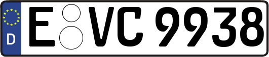 E-VC9938
