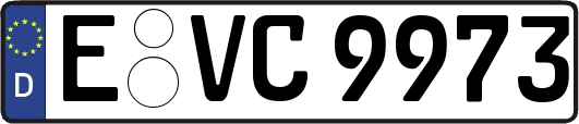 E-VC9973