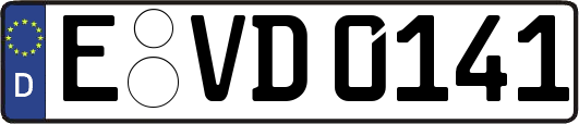 E-VD0141