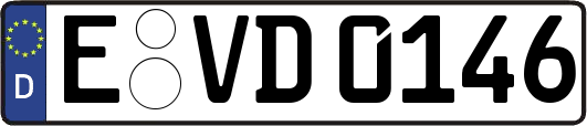 E-VD0146
