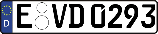 E-VD0293