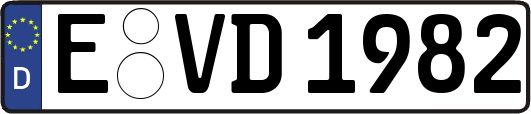 E-VD1982
